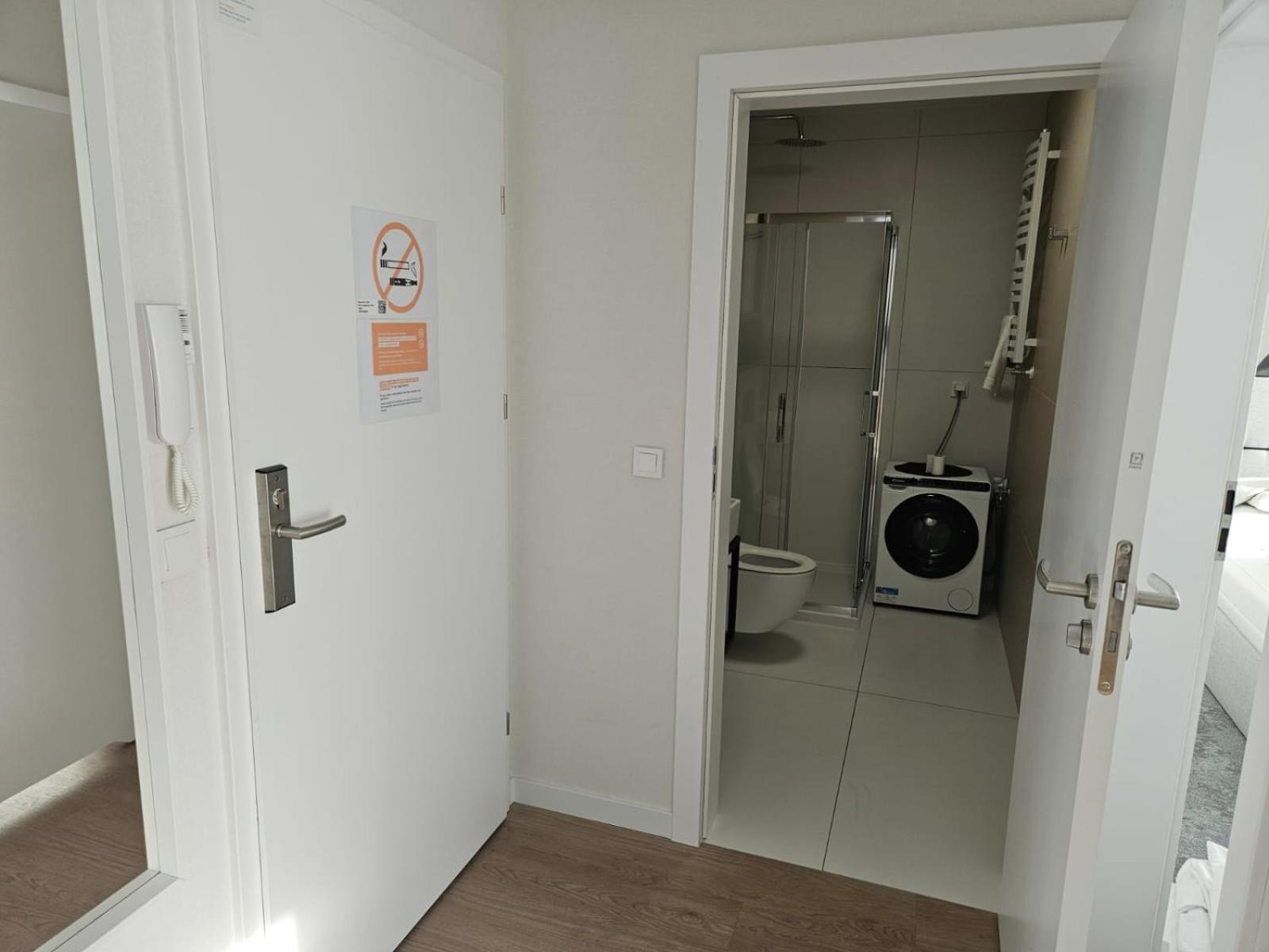 Mk Kapitanski Apartment *