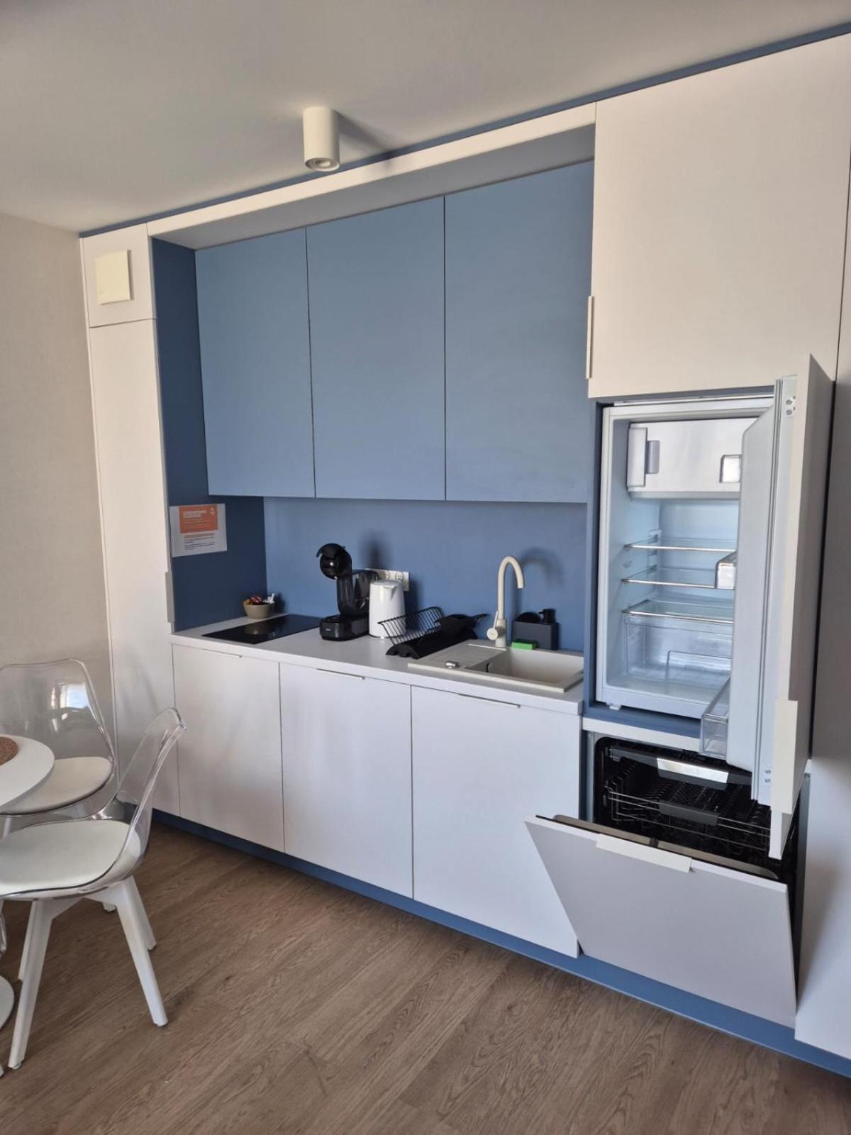 Apartment Mk Kapitanski *