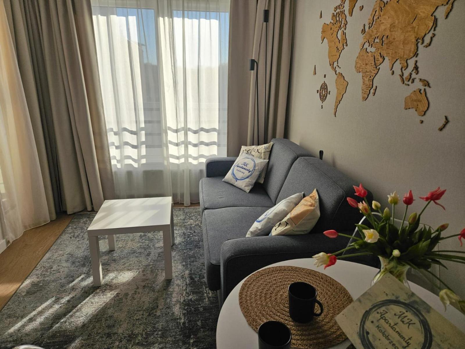 Apartment Mk Kapitanski