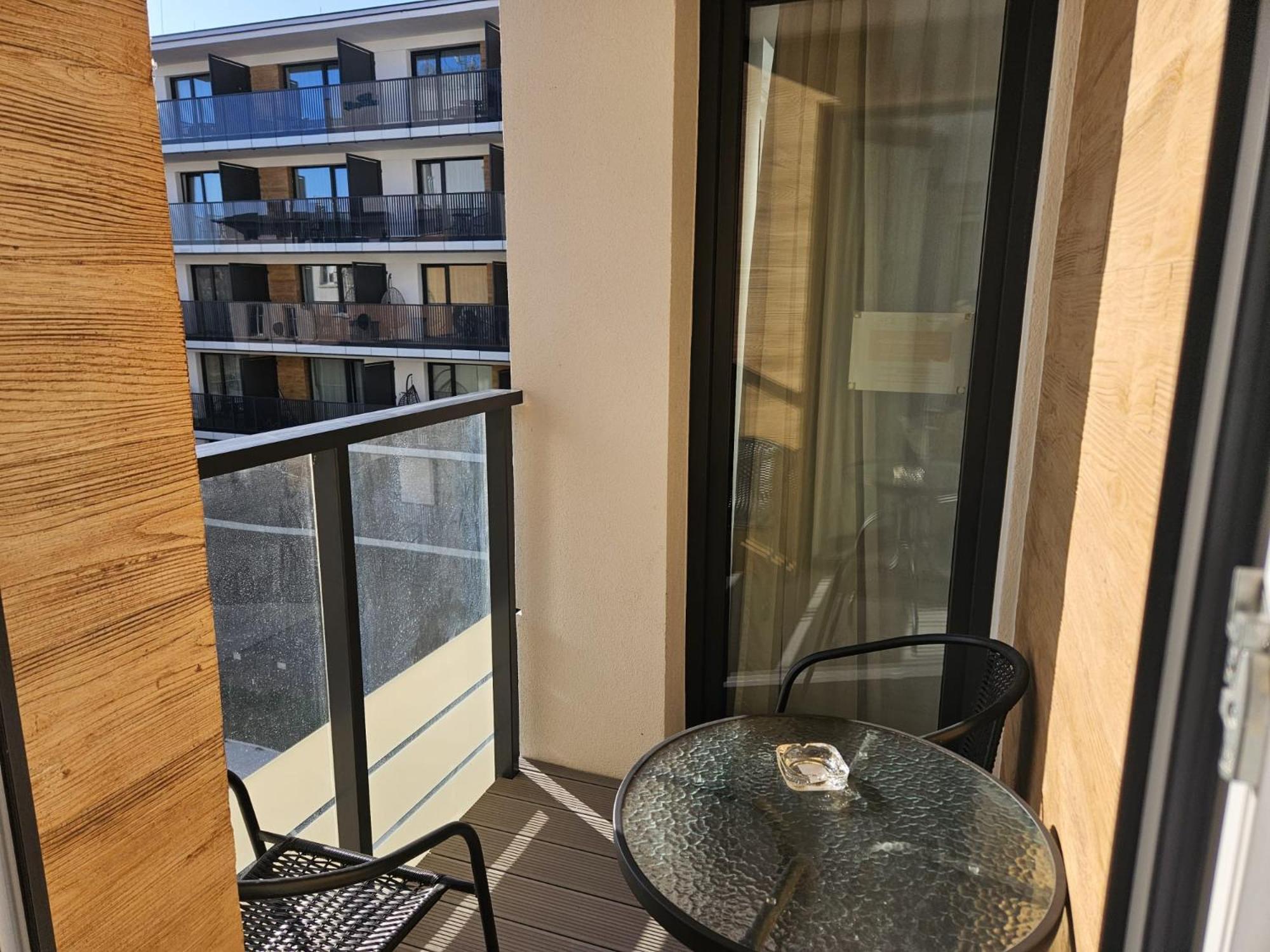 Mk Kapitanski Apartment *
