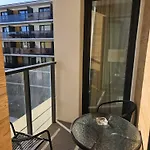 Mk Apartamenty Kapitanski